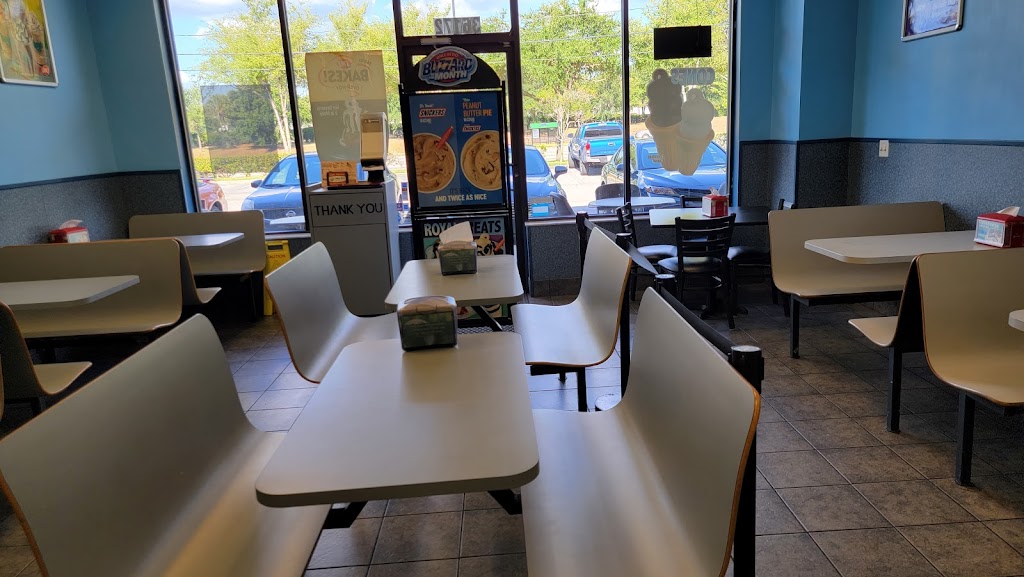 Dairy Queen | 36172 US-27, Haines City, FL 33844, USA | Phone: (863) 422-9336