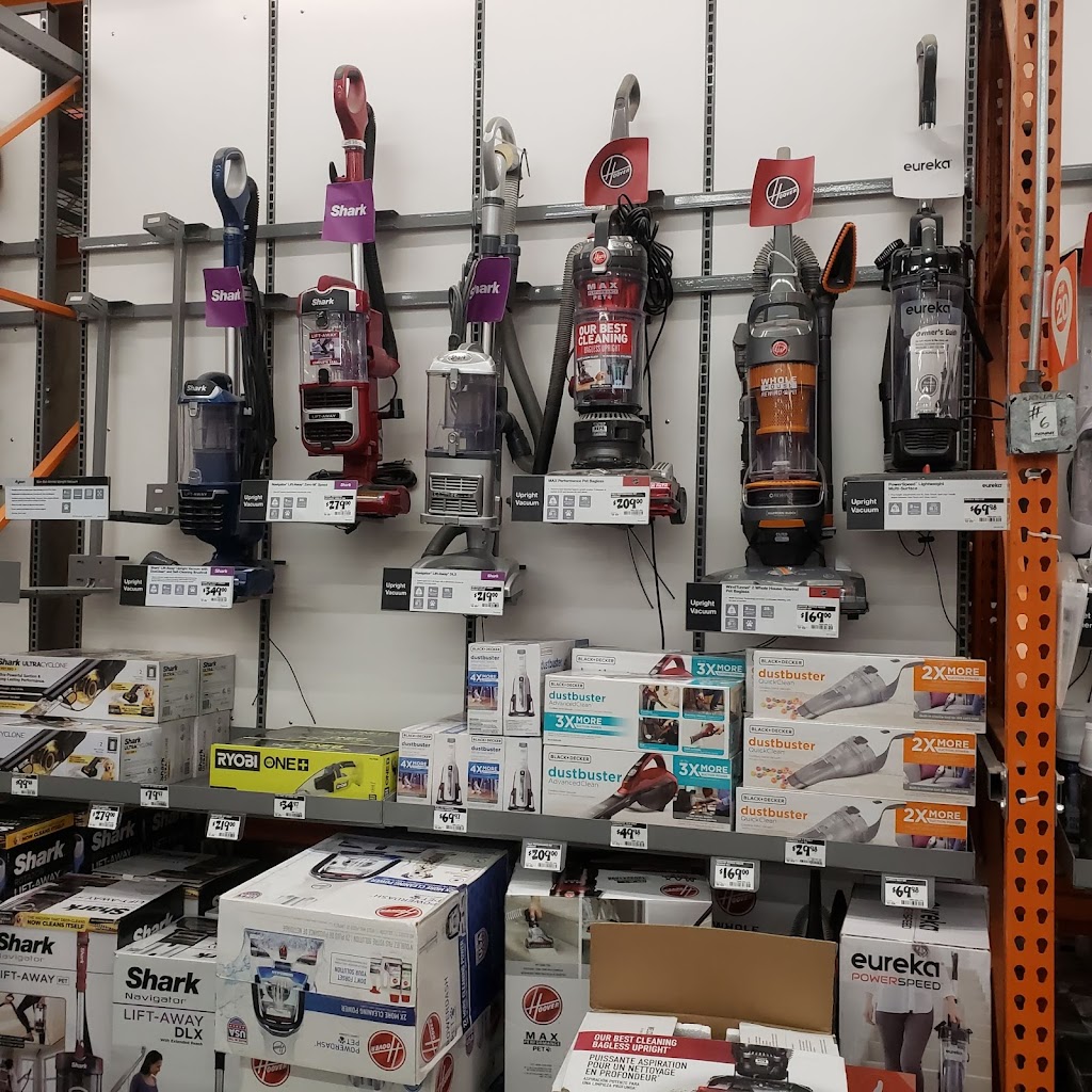 The Home Depot | 371 Putnam Pike, Smithfield, RI 02917, USA | Phone: (401) 233-4204