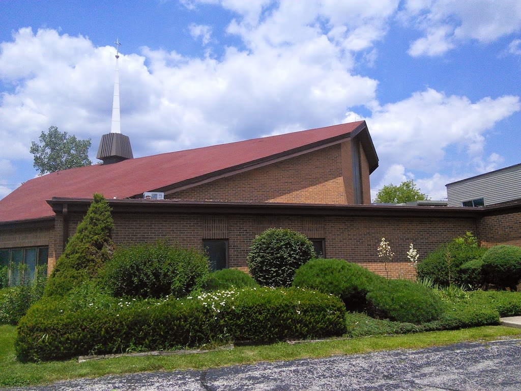 Chinese Christian Mandarin Church | 9S565 Clarendon Hills Rd, Burr Ridge, IL 60527, USA | Phone: (630) 655-1148