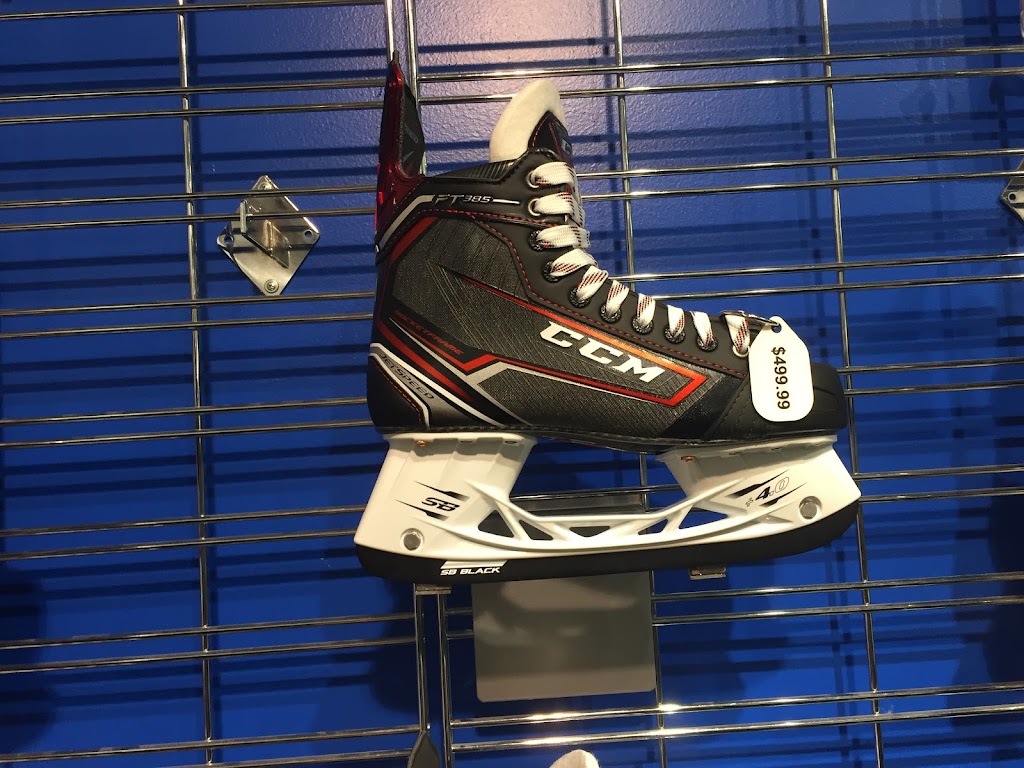 Pure Hockey | 1845 County Rd D, Maplewood, MN 55109, USA | Phone: (651) 777-7410