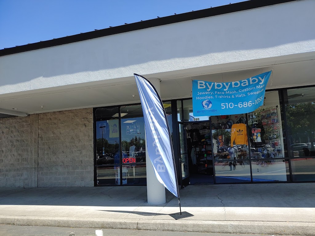 Bybybaby | 699 Lewelling Blvd # 280, San Leandro, CA 94579, USA | Phone: (510) 686-1055