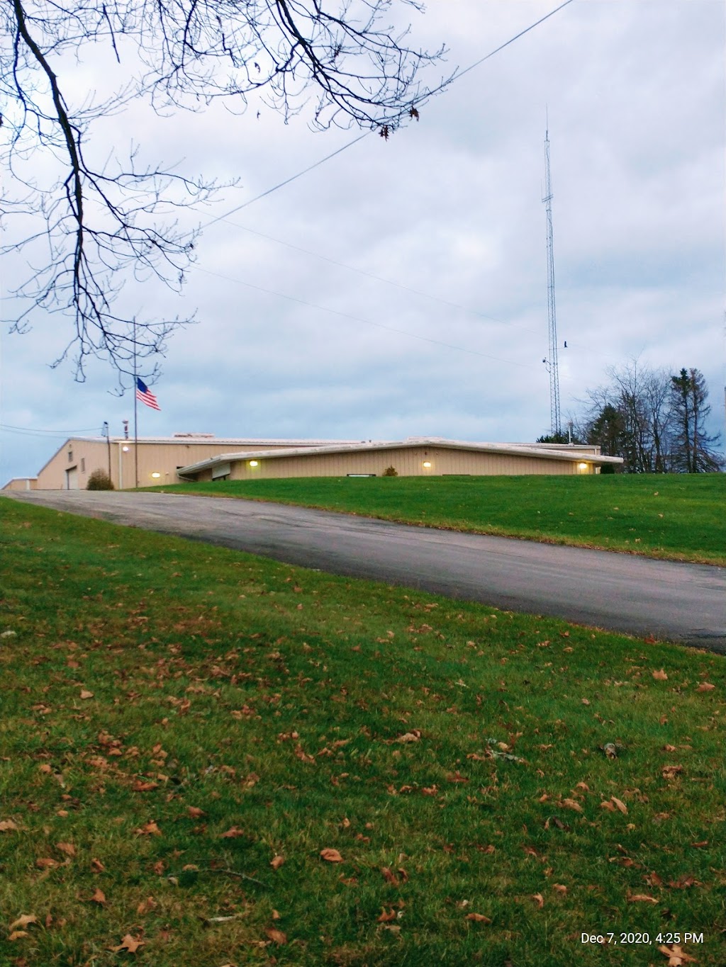 Sewickley Township Supervisors | 2288 Mars Hill Rd, Irwin, PA 15642, USA | Phone: (724) 446-7202