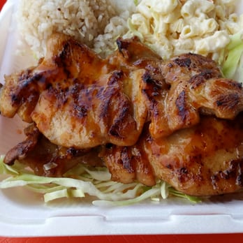 L&L Hawaiian Barbecue | 2445 E Imperial Hwy #C, Brea, CA 92821 | Phone: (714) 990-8999