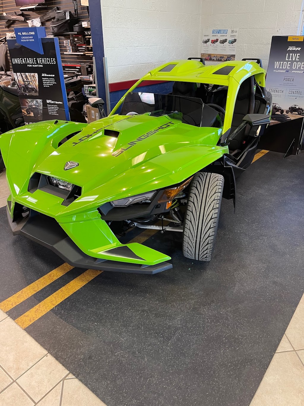 Rosedale Motorsports | 8994 4th St NW, Los Ranchos De Albuquerque, NM 87114, USA | Phone: (505) 897-1519