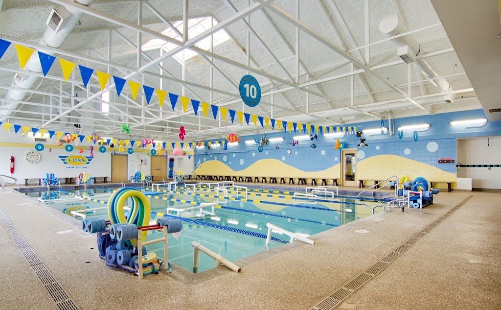 Foss Swim School - Chanhassen | 421 Lake Dr, Chanhassen, MN 55317, USA | Phone: (952) 906-5942