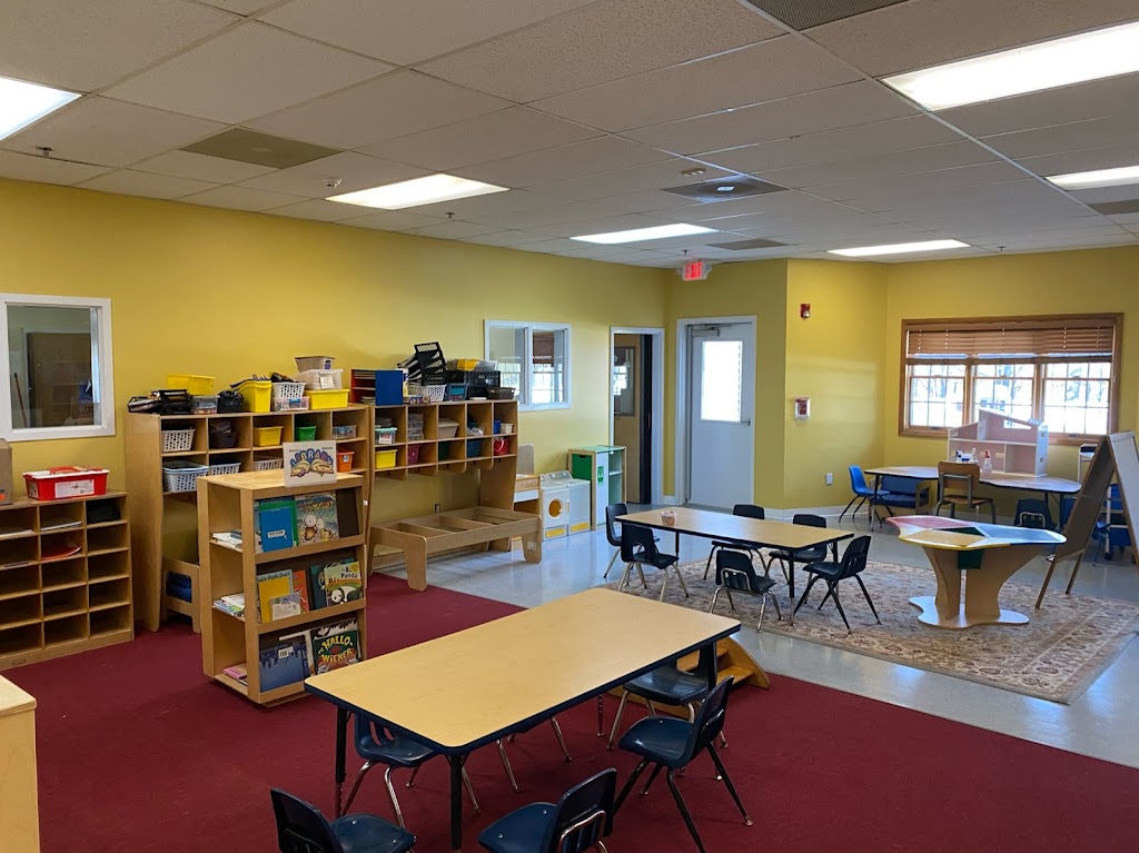 The Peace Rose Montessori School | 3079 Bordentown Ave, Parlin, NJ 08859, USA | Phone: (732) 518-8745