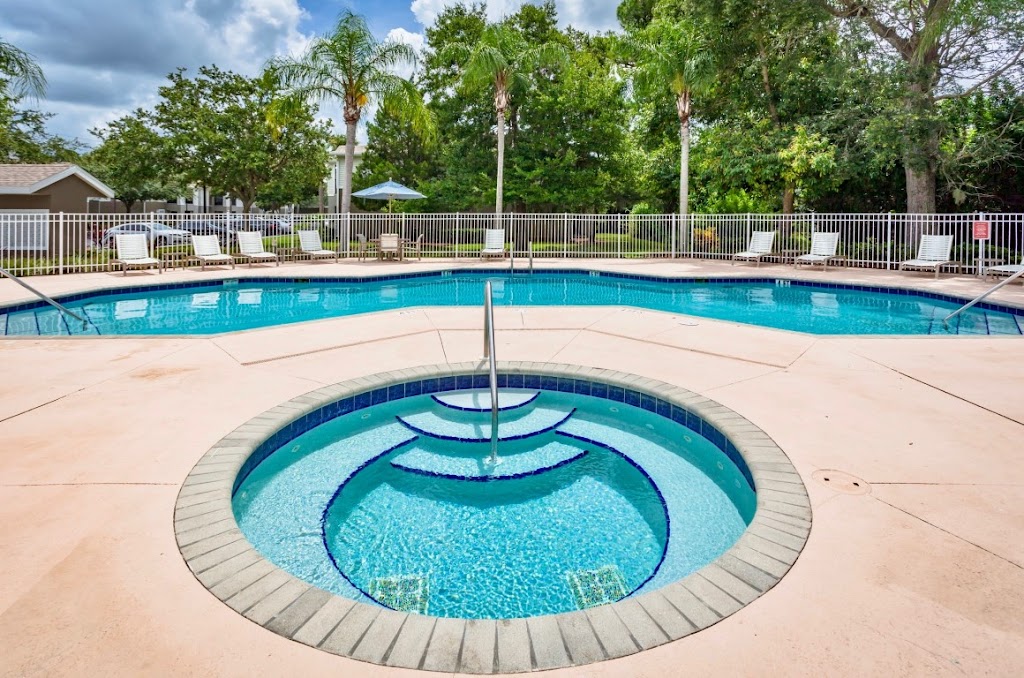 River Trace Apartments & Homes | 2710 River Trace Cir, Bradenton, FL 34208, USA | Phone: (833) 201-5294