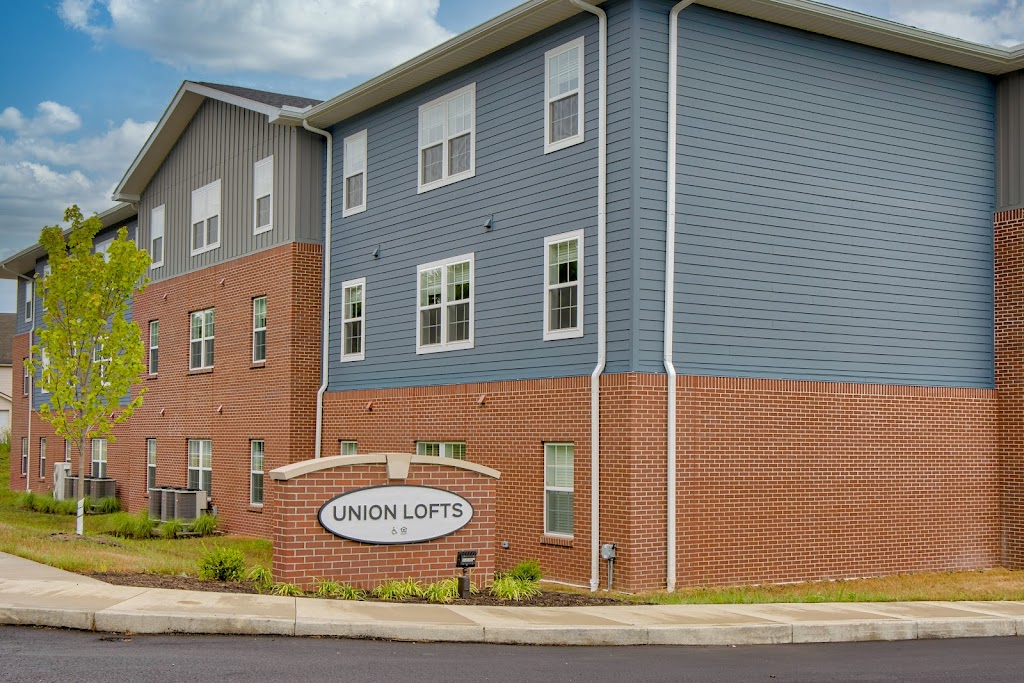 Union Lofts Apartments | 1500 Eagle Way, Ashland, OH 44805, USA | Phone: (419) 496-0682