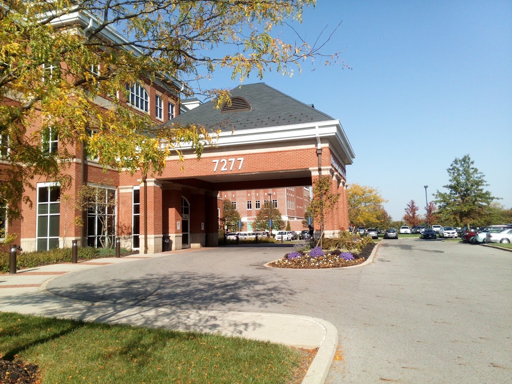 JIS Orthopedics in 7277 Smith's Mill Rd 200, New Albany, OH 43054, USA