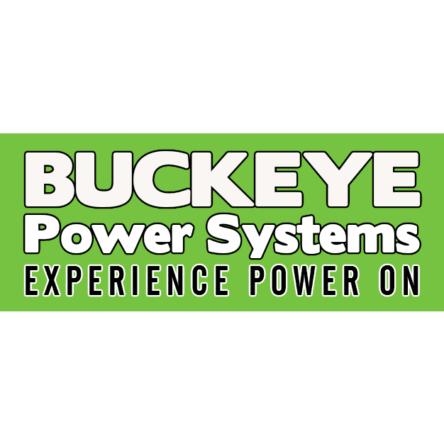 BUCKEYE POWER SYSTEMS, LLC. | 1245 Big Orange Rd #2, Cordova, TN 38018, USA | Phone: (901) 379-8097