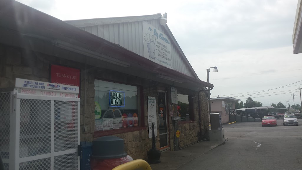 Big Charlies Bait Shop | 6516 New Nashville Hwy, Smyrna, TN 37167 | Phone: (615) 459-9182
