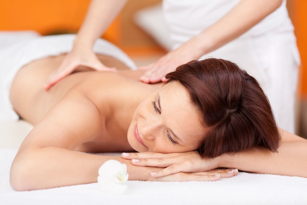 Hollistic Massage & Wellness Clinics | 1852 N Nob Hill Rd, Plantation, FL 33322, USA | Phone: (954) 476-6401