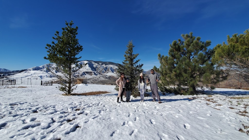 Lone Juniper Ranch | Lebec, CA 93243, USA | Phone: (231) 878-6528