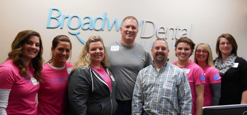 Broadway Dental | 511 Walker St, Woodbine, IA 51579, USA | Phone: (712) 647-3188