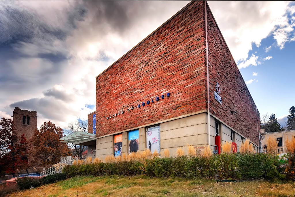 The Museum of Boulder | 2205 Broadway, Boulder, CO 80302 | Phone: (303) 449-3464