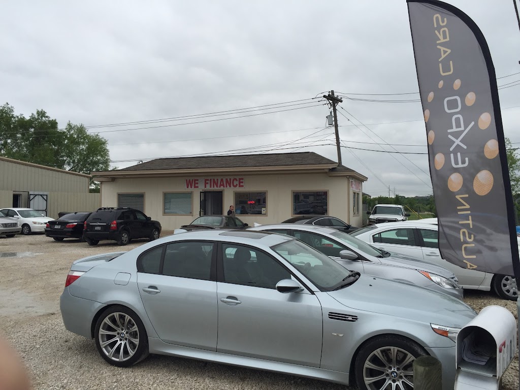 Austin Expo Cars | 16203 Farm to Market Rd 1325, Austin, TX 78728 | Phone: (512) 400-8430