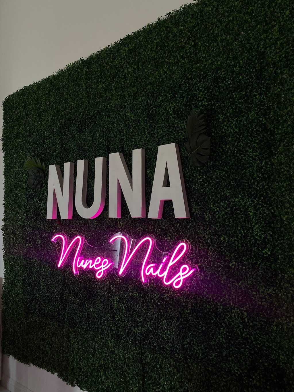 NUNA Nail Supply | 15788 Bear Valley Rd, Victorville, CA 92395 | Phone: (760) 998-4108