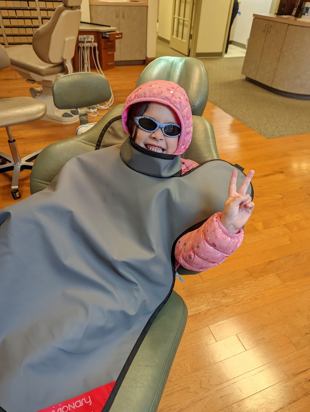 Tiny Tooth Pediatric Dentistry: Dr. Monica Sharma | 983 Peachtree Pkwy Suite A, Cumming, GA 30041, USA | Phone: (470) 695-9939