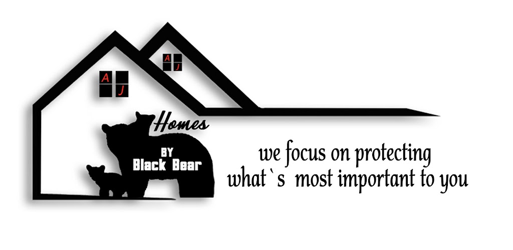 Homes By Black Bear | 2 Kiel Ave #284, Kinnelon, NJ 07405, USA | Phone: (973) 355-7859