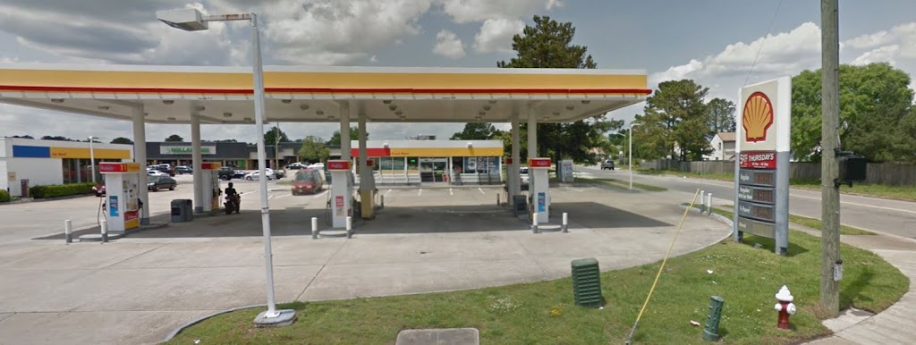 Shell | 1941 Lynnhaven Pkwy, Virginia Beach, VA 23453, USA | Phone: (757) 471-0022