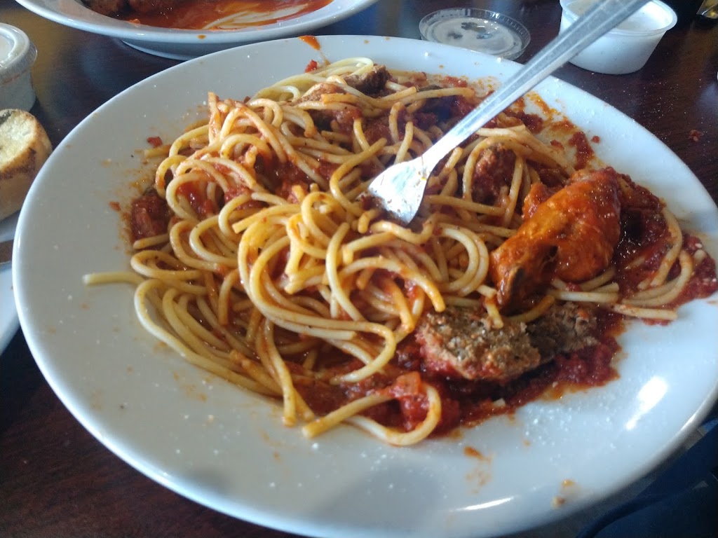 Sorrento Italian Kitchen | 4102 Orange Ave Ste 123, Long Beach, CA 90807, USA | Phone: (562) 424-0529