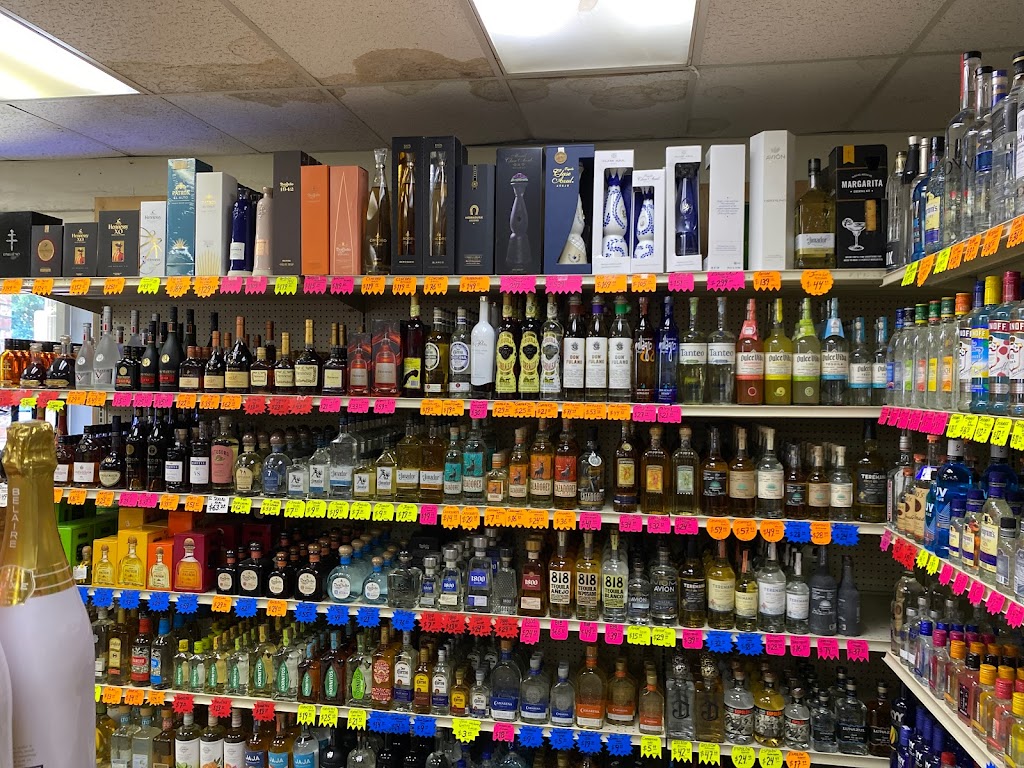 Tienda Liquor | 44 Main St, Winters, CA 95694, USA | Phone: (530) 795-2680