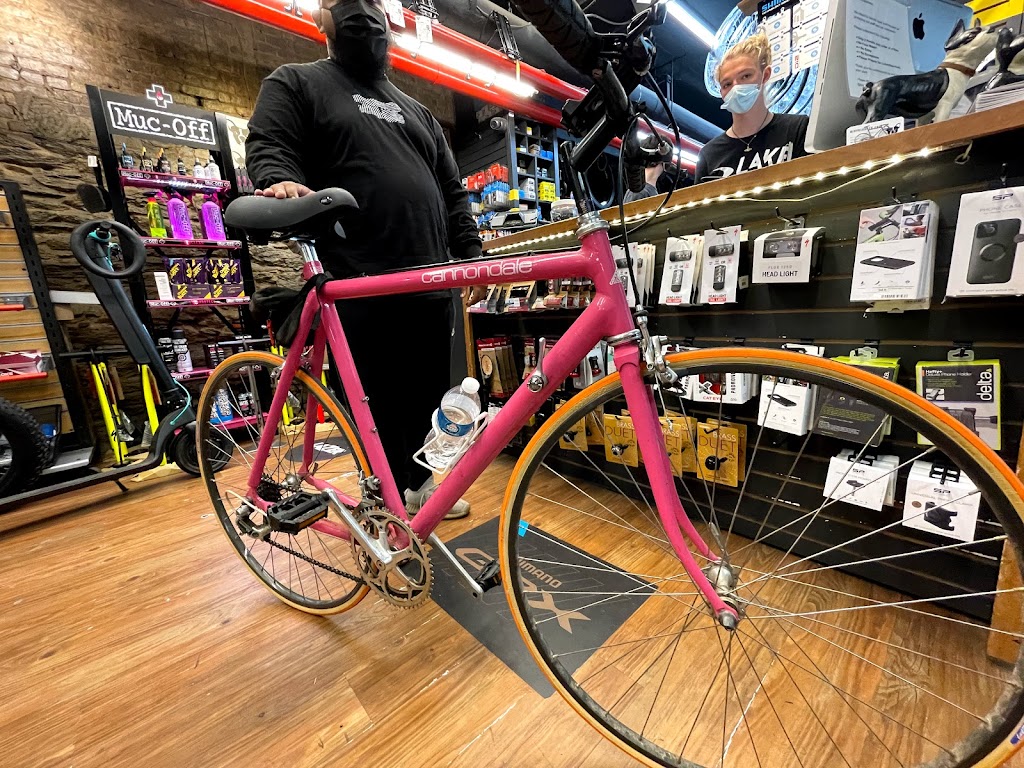 Bicycles NYC | 1400 3rd Ave, New York, NY 10075, USA | Phone: (212) 794-2929