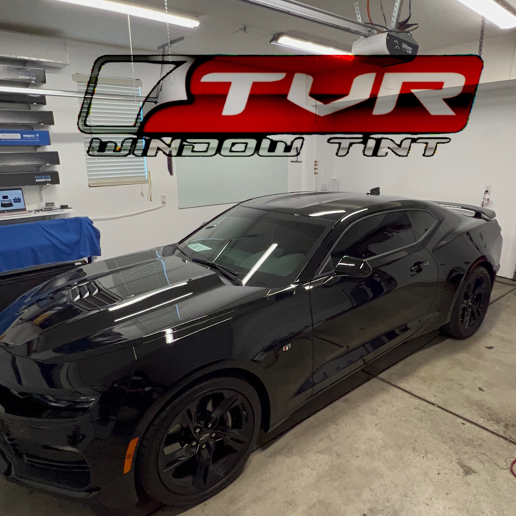 TVR Window Tint | 13125 Sunnyvale Ct, Hesperia, CA 92344, USA | Phone: (760) 809-5464