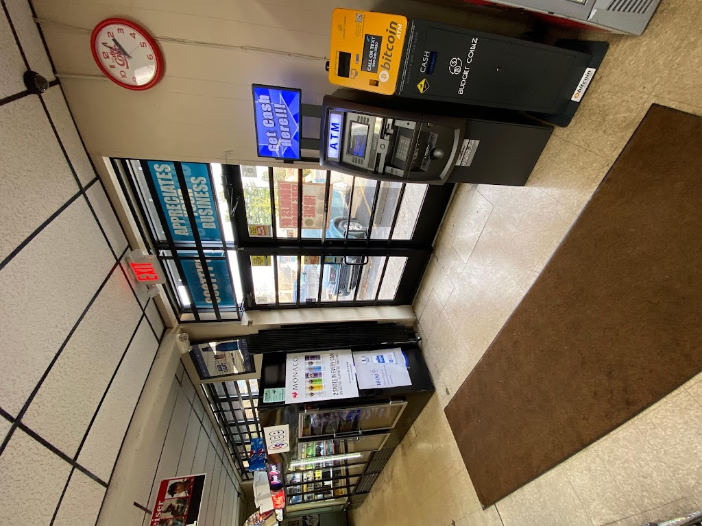 BudgetCoinz Bitcoin ATM | 35812 Ford Rd, Westland, MI 48185, USA | Phone: (800) 540-3220