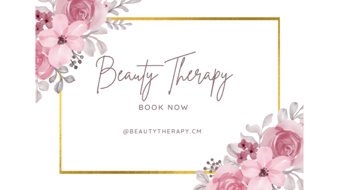 Beauty Therapy | 19069 Van Buren Boulevard #110, Riverside, CA 92508, USA | Phone: (951) 594-8000