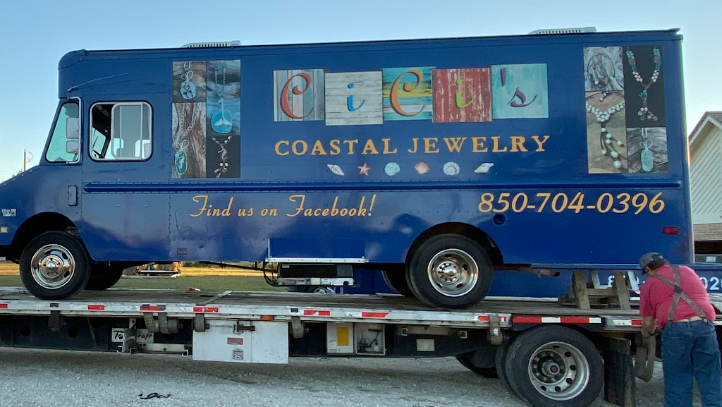 Cicis Coastal Jewelry | 7301 221st St E, Bradenton, FL 34211, USA | Phone: (850) 704-0396