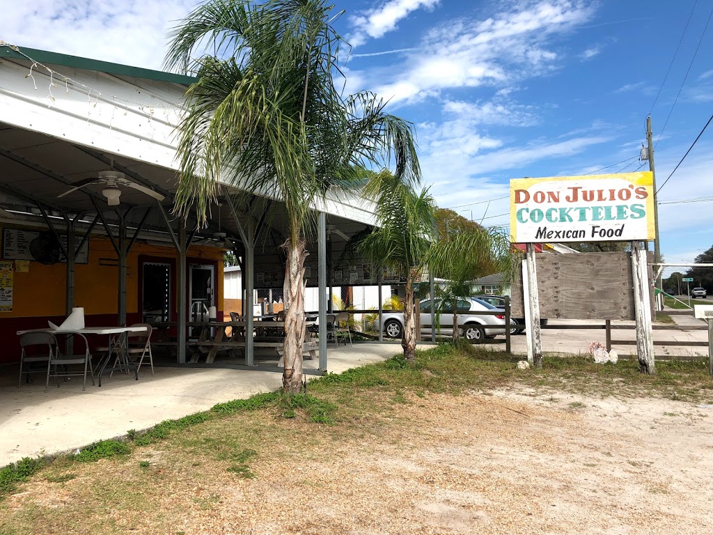 Don Julios (WIMAUMA) | 3516 5212, FL-674, Wimauma, FL 33598, USA | Phone: (813) 863-2471