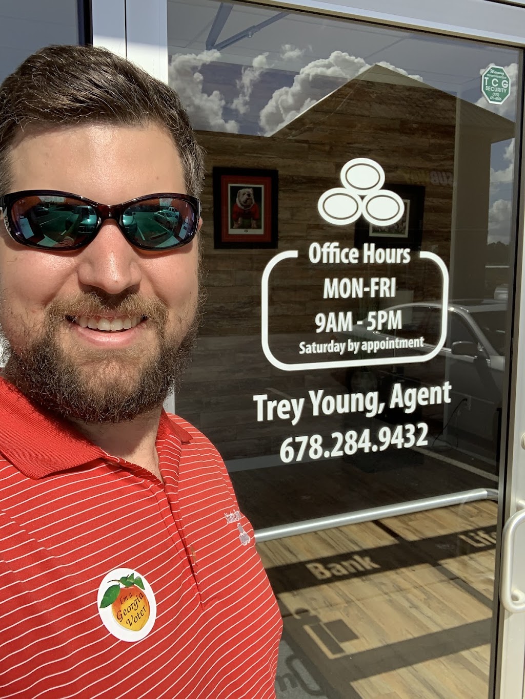 Trey Young - State Farm Insurance Agent | 2151 GA-155 N, McDonough, GA 30252, USA | Phone: (678) 284-9432