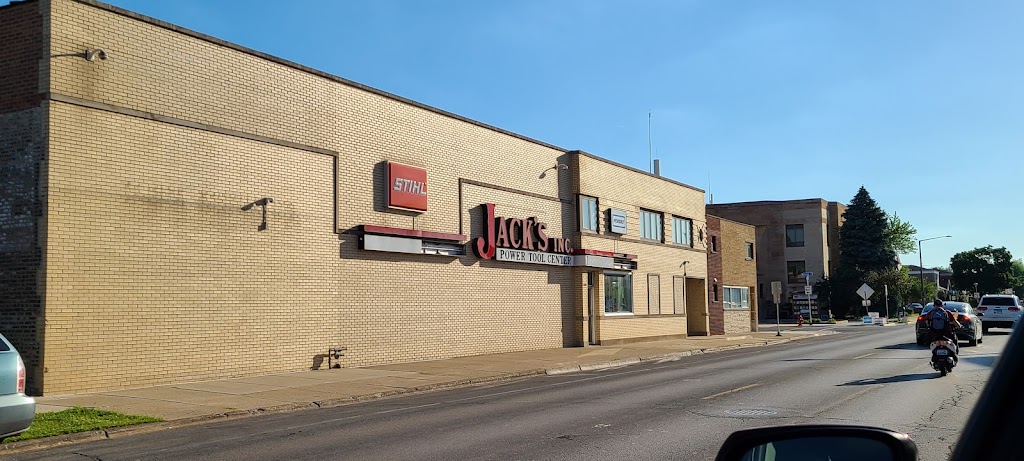 Jacks Rental | 6642 W 26th St, Berwyn, IL 60402, USA | Phone: (708) 788-4300