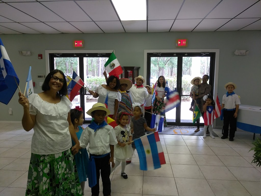 Jax Hispanic Church of God | 1016 Girvin Rd, Jacksonville, FL 32225, USA | Phone: (904) 221-7606