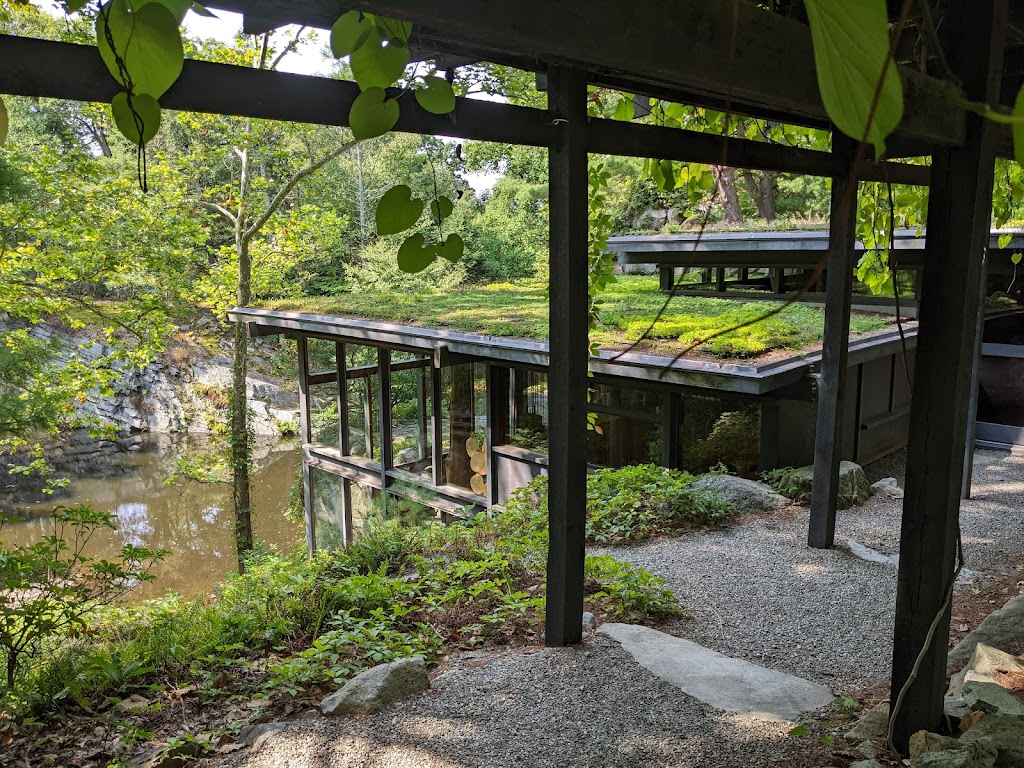 MANITOGA / The Russel Wright Design Center | 584 NY-9D, Garrison, NY 10524, USA | Phone: (845) 424-3812