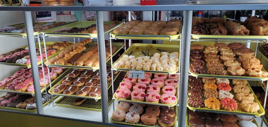 MASTER FRESH DONUTS | 1007 S Hacienda Blvd, Hacienda Heights, CA 91745, USA | Phone: (626) 968-0767