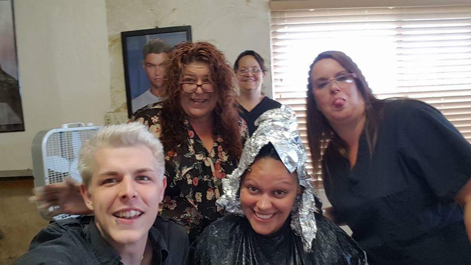 Academy of Cosmetology and Barbering | 8510 East 131st St S, Bixby, OK 74008, USA | Phone: (918) 369-5757