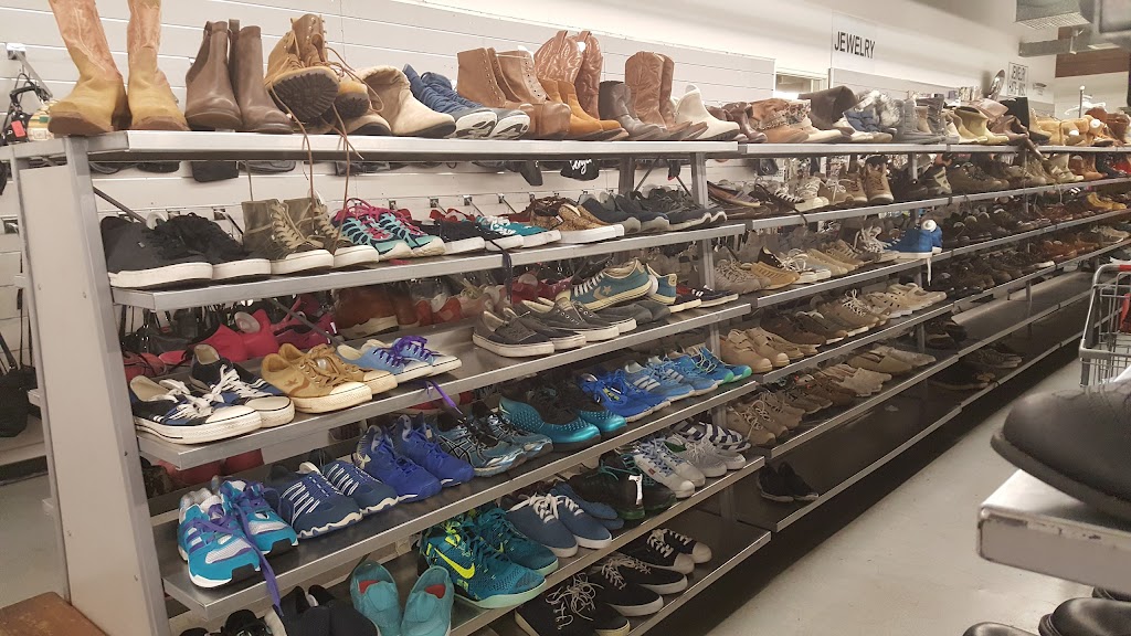 Community Thrift Store | 19720 Arrow Hwy, Covina, CA 91724, USA | Phone: (626) 331-5122