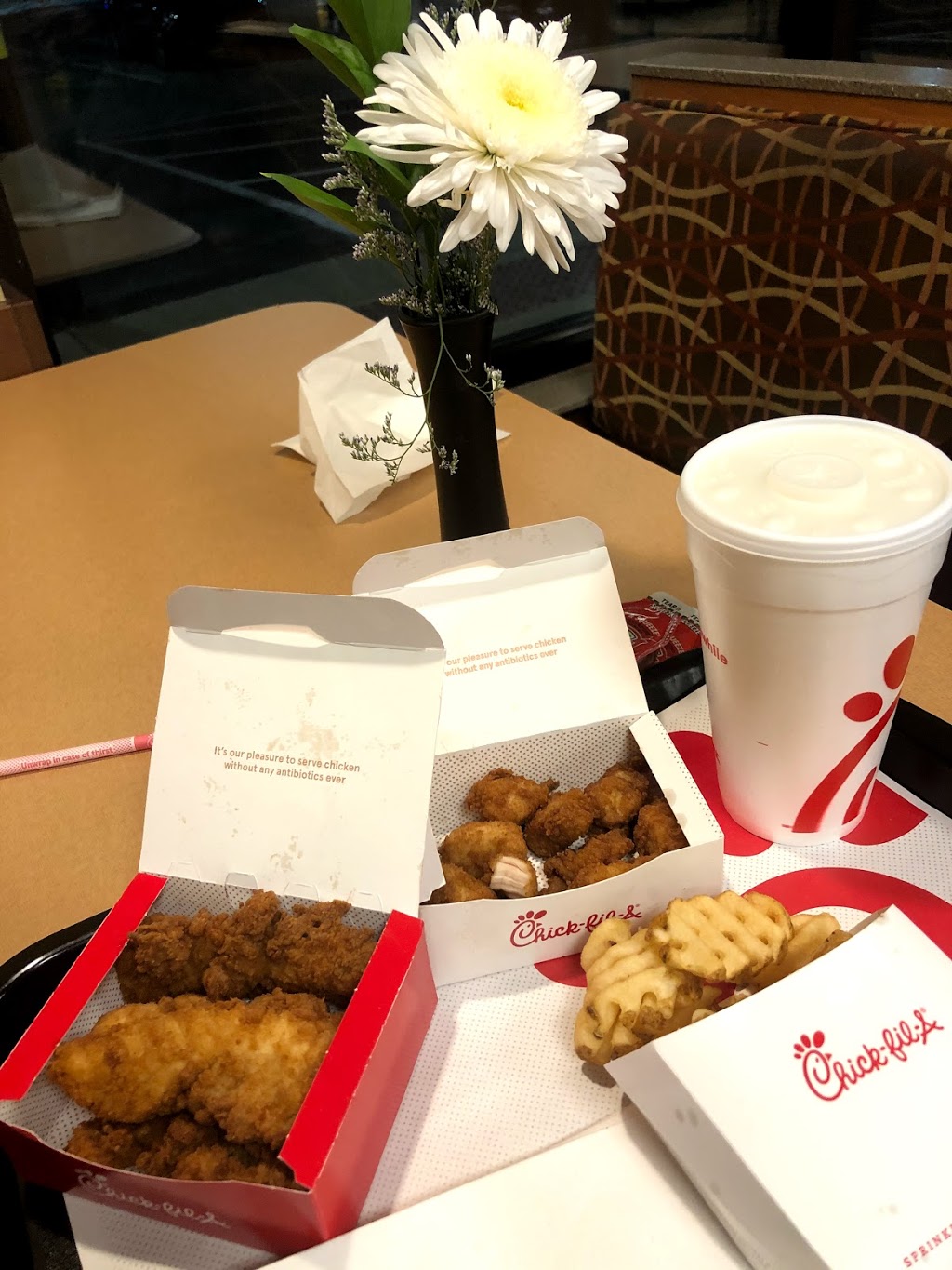 Chick-fil-A | 3590 River Rapids Dr NW, Coon Rapids, MN 55448, USA | Phone: (763) 323-9978