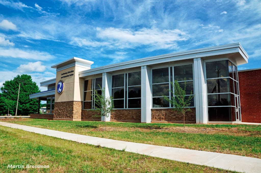 Randolph Community College Small Business Center | Continuing Education & Industrial Center, 413 Industrial Park Ave Office 202, Asheboro, NC 27205, USA | Phone: (336) 633-0240