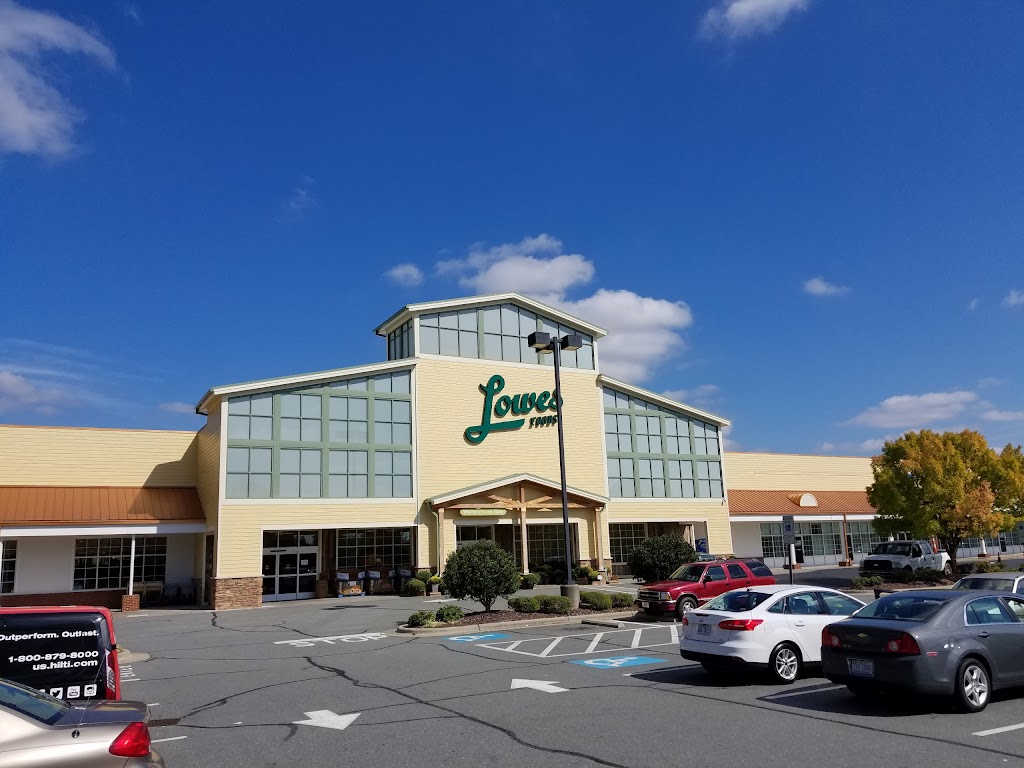 Lowes Foods of Bermuda Run | Hwy 801 North, Suite 258, Bermuda Run, NC 27006, USA | Phone: (336) 940-4103