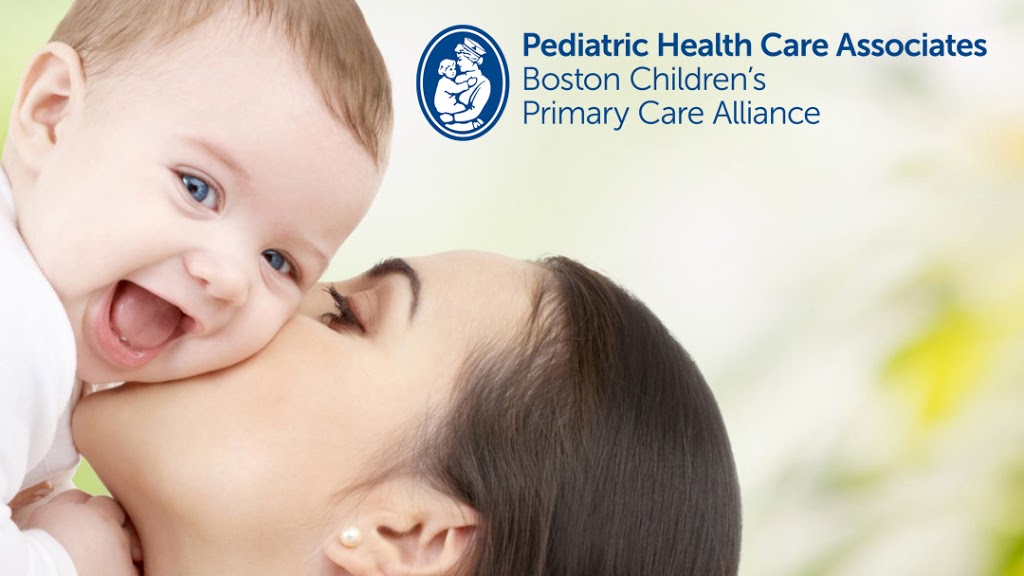 Richard Cuneo, MD | Pediatric Health Care Associates, 600 Loring Ave, Salem, MA 01970, USA | Phone: (978) 741-8366