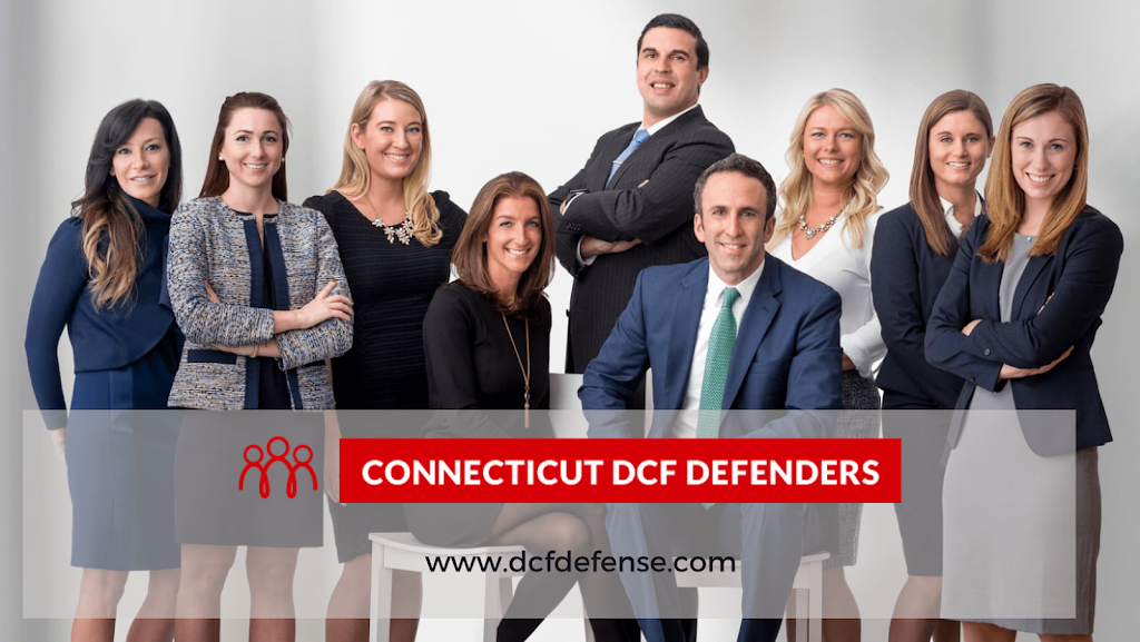 Connecticut DCF Defenders | 29 5th St Suite #3, Stamford, CT 06905, USA | Phone: (203) 569-3599