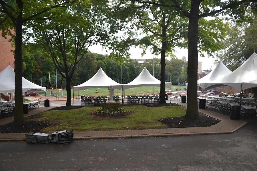 Family Tent Rental | 1610 4th St Ext, Monongahela, PA 15063 | Phone: (412) 853-5831