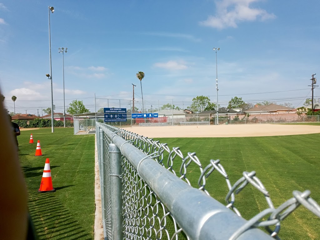 Gonzales Park | 1101 W Cressey St, Compton, CA 90222, USA | Phone: (310) 537-5347