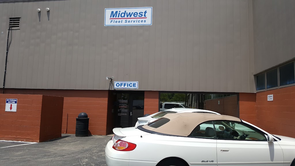 Midwest Environmental Transportation | 3000 Crescentville Rd, West Chester Township, OH 45069, USA | Phone: (513) 772-0849