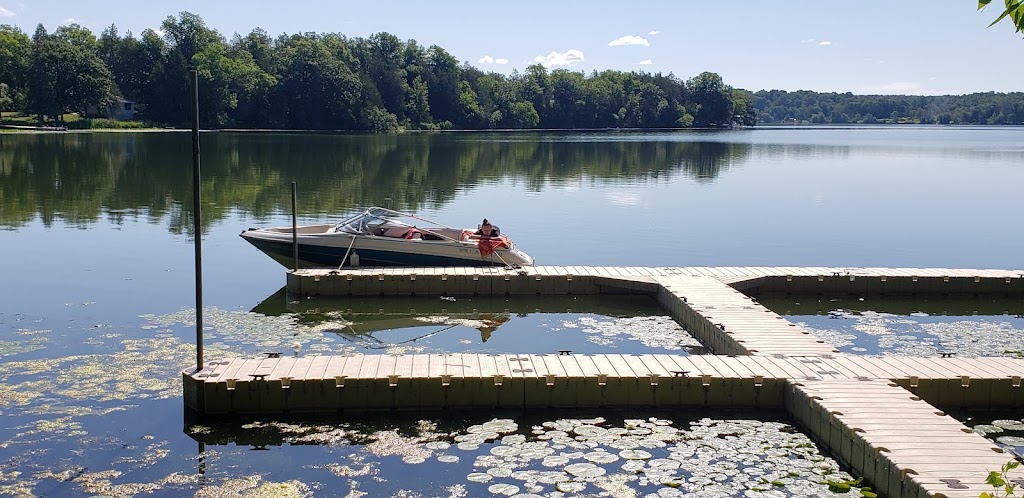 Cedar Point Resort & Campgrounds | 12480 Cedar Point Ln, Grantsburg, WI 54840, USA | Phone: (715) 488-2224