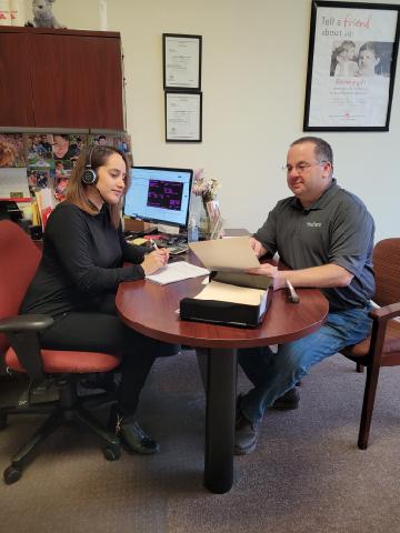 Eric Jaslow - State Farm Insurance Agent | 41 NY-59, Nyack, NY 10960, USA | Phone: (845) 535-3838