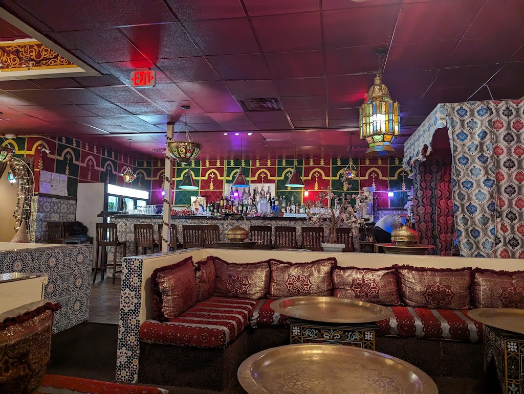 Casablanca Moroccan Restaurant | 4010 N Dupont Hwy, New Castle, DE 19720, USA | Phone: (302) 652-5344